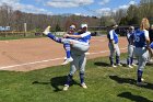 Softball vs Springfield  Wheaton College Softball vs Springfield College. - Photo by: KEITH NORDSTROM : Wheaton, Baseball